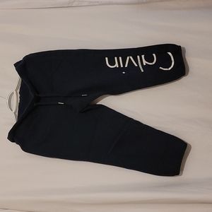 Calvin Klein cargo shorts